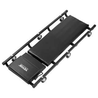 Carrello Meccanico 1016 mm Portata 136 kg 6 Ruote