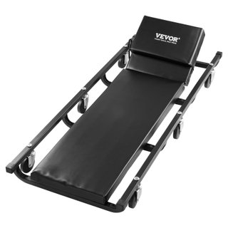 Carrello Meccanico 1016 mm Portata 136 kg 6 Ruote