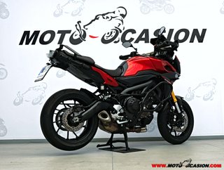 YAMAHA MT-09 TRACER
