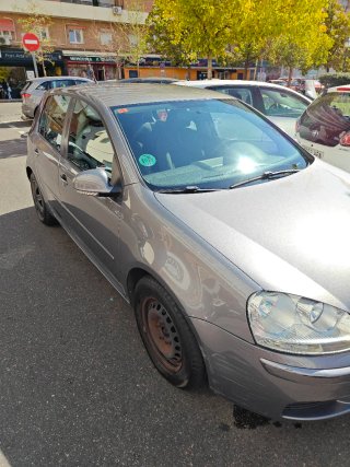 Volkswagen Golf 2008