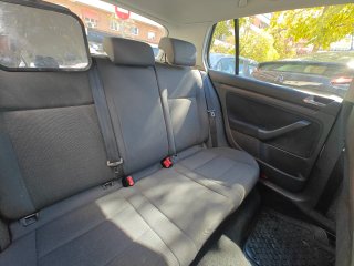 Volkswagen Golf 2008