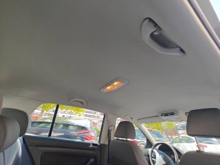 Volkswagen Golf 2008