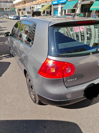 Volkswagen Golf 2008