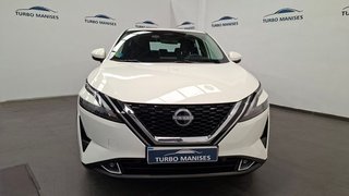 Nissan Qashqai DIG-T 116kW (158CV) mHEV Xtronic Acenta