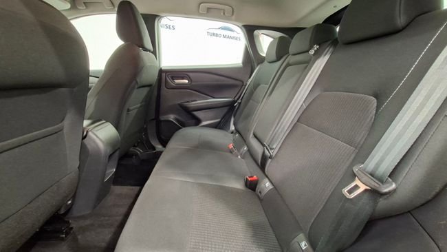 Nissan Qashqai DIG-T mHEV Xtronic Acenta (2021) 2023, foto 11