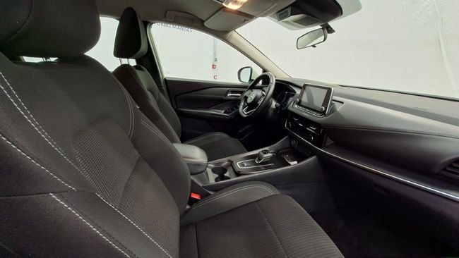Nissan Qashqai DIG-T mHEV Xtronic Acenta (2021) 2023, foto 12