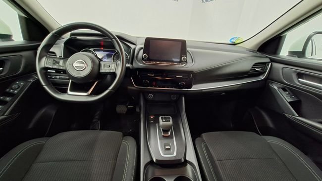 Nissan Qashqai DIG-T mHEV Xtronic Acenta (2021) 2023, foto 13