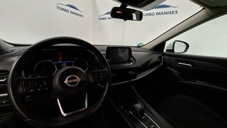 Nissan Qashqai DIG-T 116kW (158CV) mHEV Xtronic Acenta