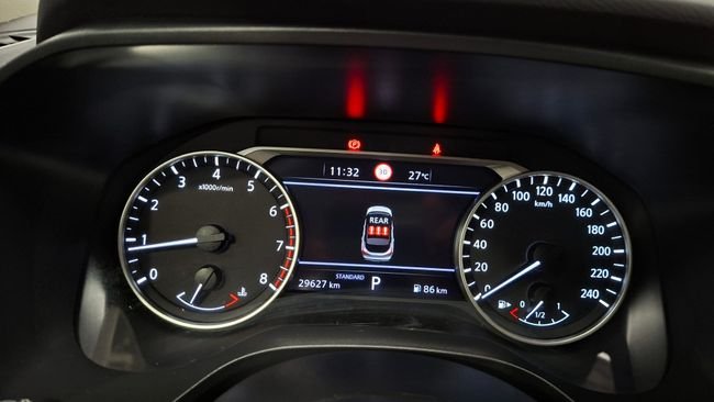 Nissan Qashqai DIG-T mHEV Xtronic Acenta (2021) 2023, foto 16