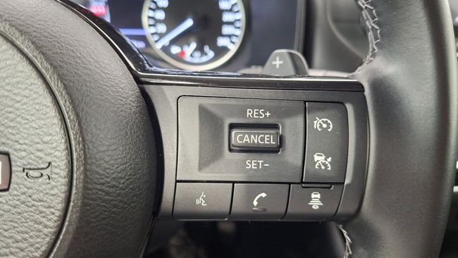 Nissan Qashqai DIG-T mHEV Xtronic Acenta (2021) 2023, foto 17