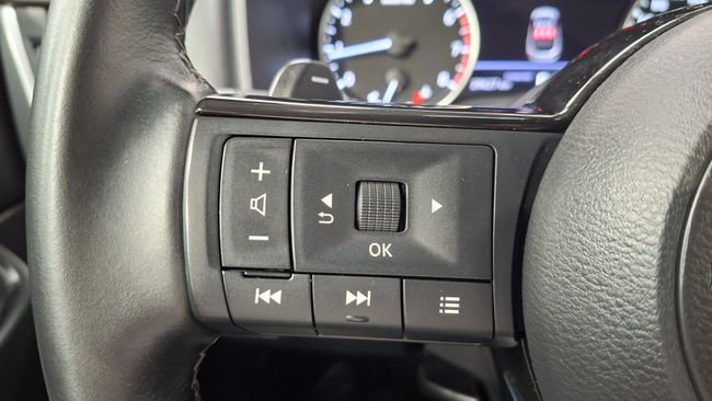 Nissan Qashqai DIG-T mHEV Xtronic Acenta (2021) 2023, foto 18