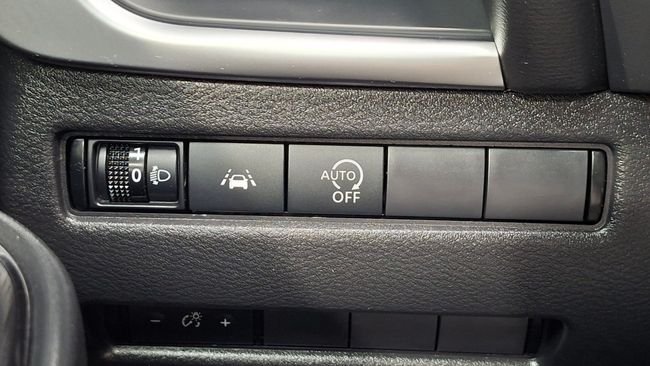 Nissan Qashqai DIG-T mHEV Xtronic Acenta (2021) 2023, foto 19