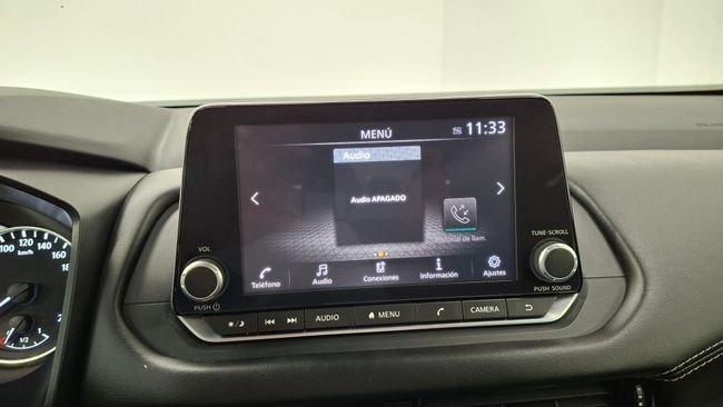 Nissan Qashqai DIG-T mHEV Xtronic Acenta (2021) 2023, foto 20