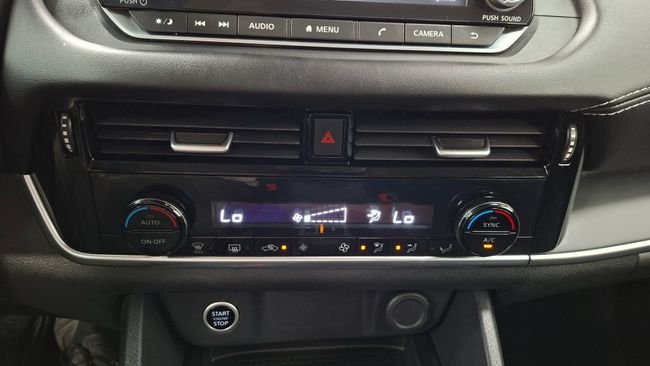 Nissan Qashqai DIG-T mHEV Xtronic Acenta (2021) 2023, foto 22