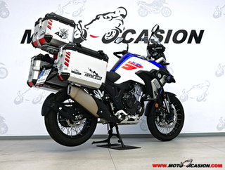 MACBOR MONTANA XR5 -APTA A2-