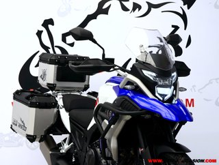MACBOR MONTANA XR5 -APTA A2-
