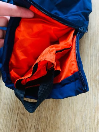 Mono Nieve Wedze Talla 4/5 años Unisex