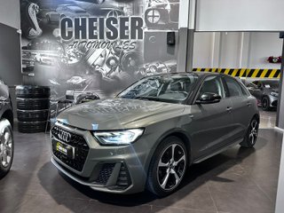 AUDI A1 30 TFSI 110 CV ADRENALIN S TRONIC S LINE
