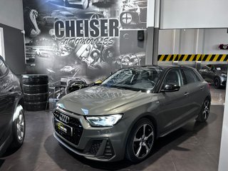 AUDI A1 30 TFSI 110 CV ADRENALIN S TRONIC S LINE