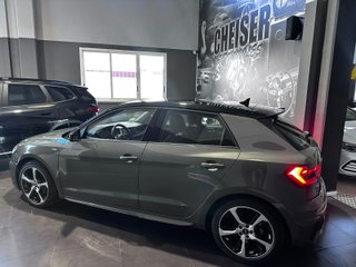 AUDI A1 30 TFSI 110 CV ADRENALIN S TRONIC S LINE