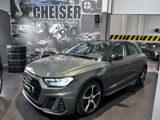 AUDI A1 30 TFSI 110 CV ADRENALIN S TRONIC S LINE