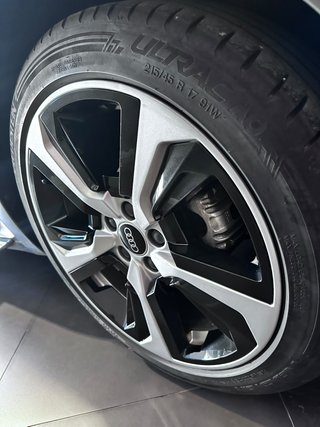 AUDI A1 30 TFSI 110 CV ADRENALIN S TRONIC S LINE