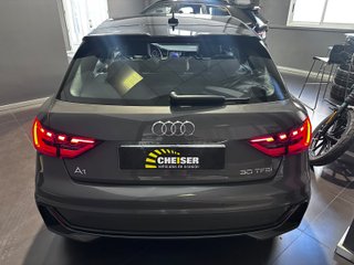 AUDI A1 30 TFSI 110 CV ADRENALIN S TRONIC S LINE