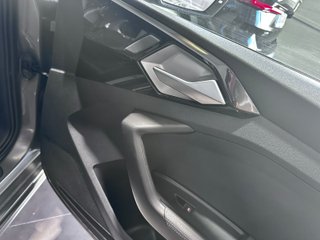 AUDI A1 30 TFSI 110 CV ADRENALIN S TRONIC S LINE