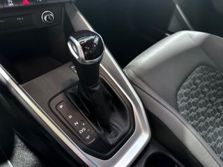 AUDI A1 30 TFSI 110 CV ADRENALIN S TRONIC S LINE