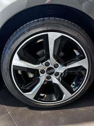 AUDI A1 30 TFSI 110 CV ADRENALIN S TRONIC S LINE