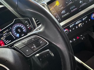 AUDI A1 30 TFSI 110 CV ADRENALIN S TRONIC S LINE