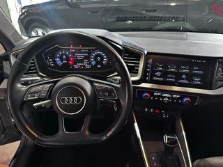 AUDI A1 30 TFSI 110 CV ADRENALIN S TRONIC S LINE