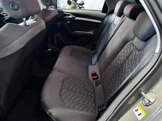 AUDI A1 30 TFSI 110 CV ADRENALIN S TRONIC S LINE