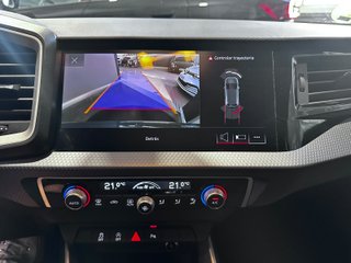 AUDI A1 30 TFSI 110 CV ADRENALIN S TRONIC S LINE