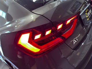 AUDI A1 30 TFSI 110 CV ADRENALIN S TRONIC S LINE