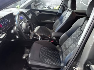 AUDI A1 30 TFSI 110 CV ADRENALIN S TRONIC S LINE