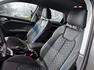 AUDI A1 30 TFSI 110 CV ADRENALIN S TRONIC S LINE