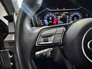 AUDI A1 30 TFSI 110 CV ADRENALIN S TRONIC S LINE