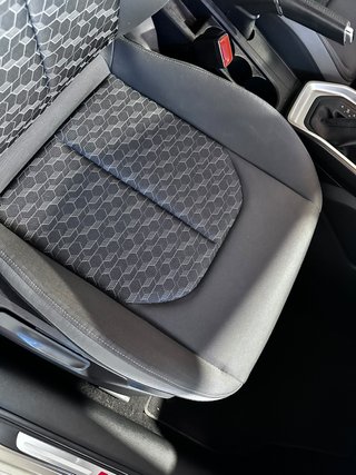 AUDI A1 30 TFSI 110 CV ADRENALIN S TRONIC S LINE