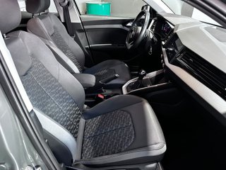 AUDI A1 30 TFSI 110 CV ADRENALIN S TRONIC S LINE