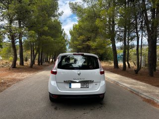 Renault Grand Scénic 1.5 dCi 110CV | Año 2013