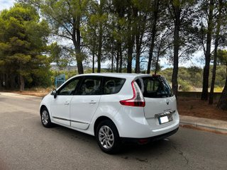 Renault Grand Scénic 1.5 dCi 110CV | Año 2013