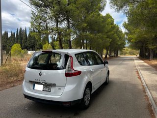Renault Grand Scénic 1.5 dCi 110CV | Año 2013