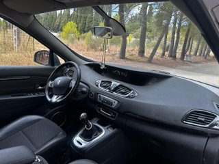 Renault Grand Scénic 1.5 dCi 110CV | Año 2013