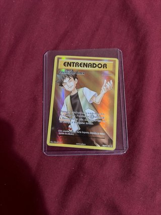 Carta Pokémon Mewtwo Niv. 52 Holo