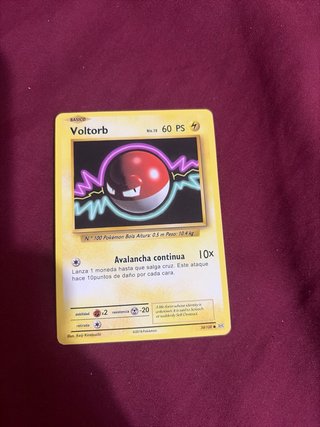 Carta Pokémon Mewtwo Niv. 52 Holo