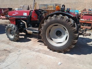 Tractor Case 2140 Pro 80cv
