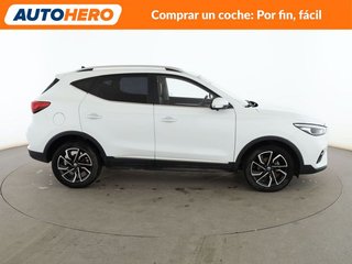 MG ZS 1.5 VTi Luxury