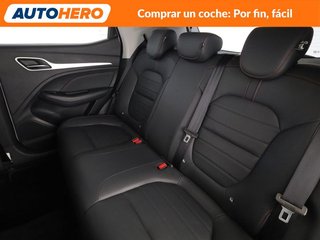 MG ZS 1.5 VTi Luxury