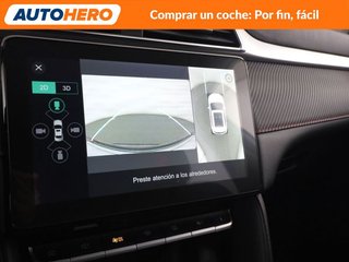 MG ZS 1.5 VTi Luxury